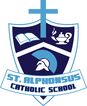 St. Alphonsus School - Dual Language Immersion Catholic School in East Los Angeles Offering Excellence in Bilingual Education in Elementary and Middle School